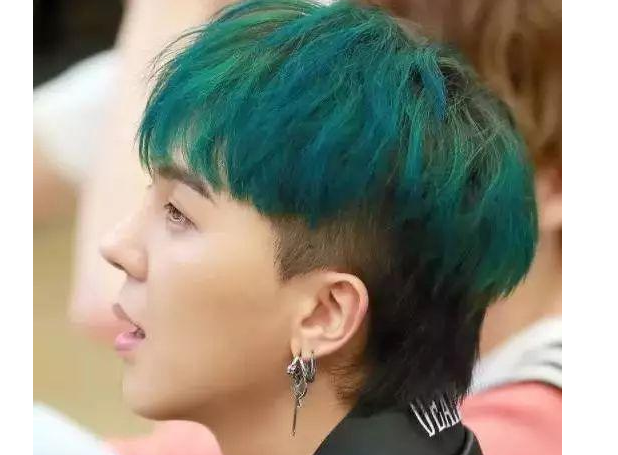 发量少适合留鲻鱼头吗,发量少可以留鲻鱼头吗 发量少适合留鲻鱼头吗,发量少可以留鲻鱼头吗