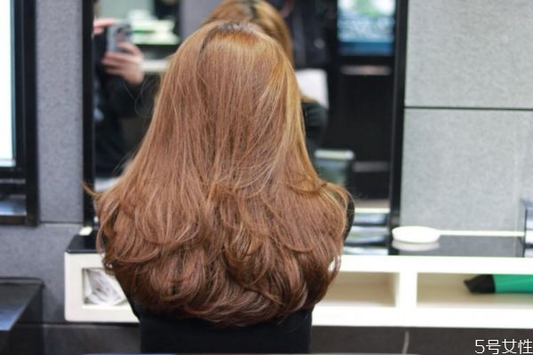 冷烫的最佳软化时间,冷烫软化多久