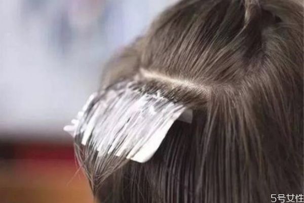 染发用什么好,染发的作用