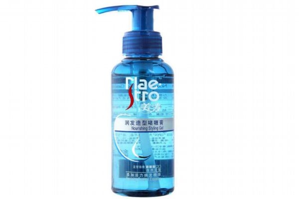 啫喱膏和发胶的区别,啫喱膏是发胶吗