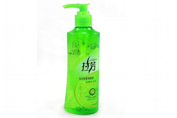 啫喱膏适合什么发质,啫喱膏适合什么发型