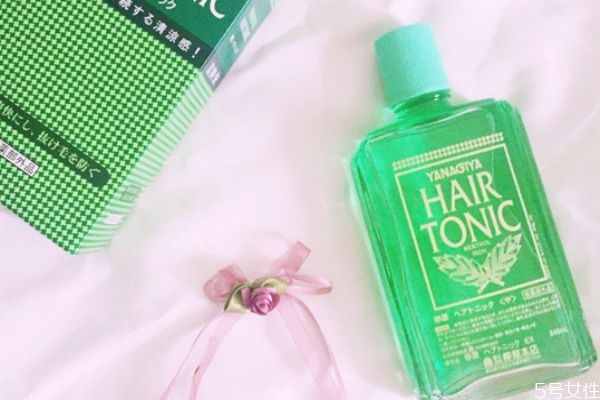 柳屋生发液用法,柳屋生发液怎么使用 柳屋生发液用法,柳屋生发液怎么使用