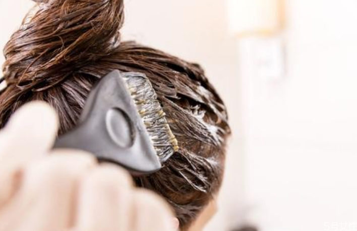 头发爆顶如何补救,头发爆顶了以后怎么办