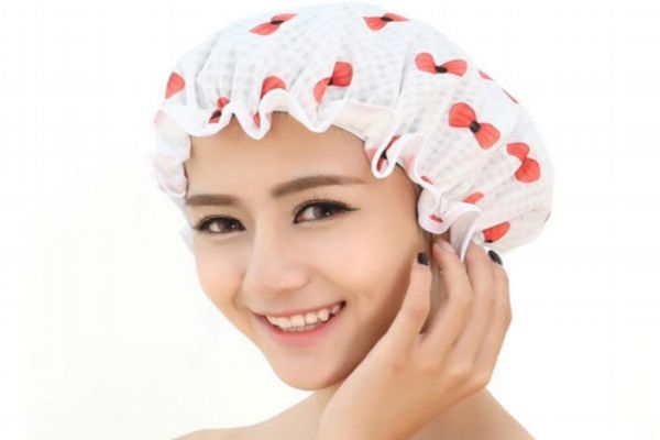 焗油帽对头发有伤害吗,加热焗油帽对头发好吗 焗油帽对头发有伤害吗,加热焗油帽对头发好吗