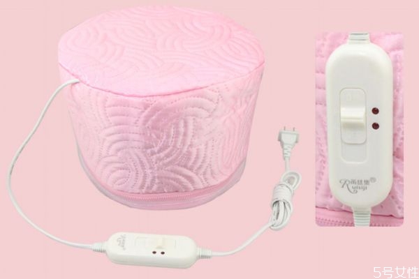 自己家里用焗油帽用多久,焗油帽的正确用法