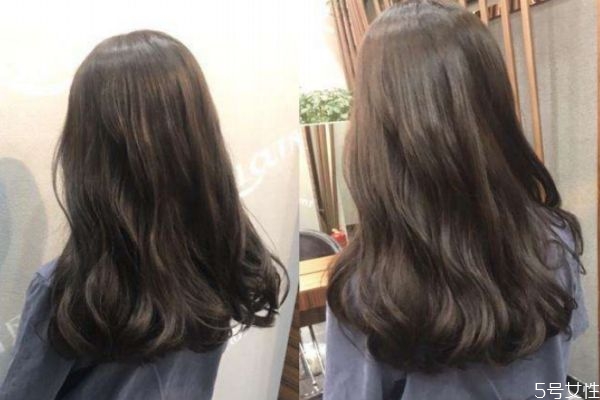 冷茶色黑茶色哪个好看,黑茶色和冷茶色 冷茶色黑茶色哪个好看,黑茶色和冷茶色