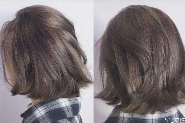 黑茶色掉色以后是什么颜色,黑茶色掉了以后是什么色