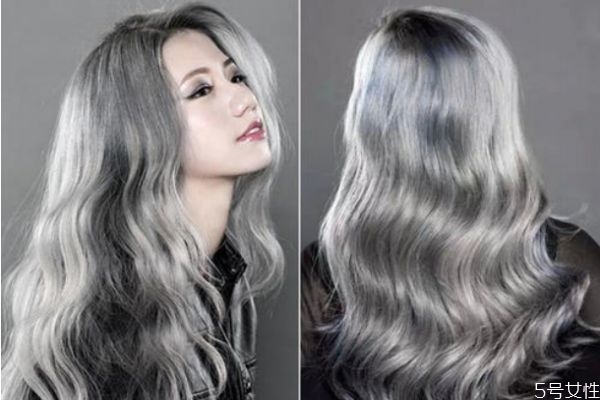 打透明蜡会改变颜色吗,透明蜡可以打哪些颜色