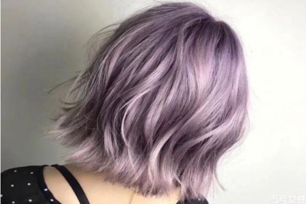 烫发后几天染发最佳,烫发后几天染发最佳 知乎