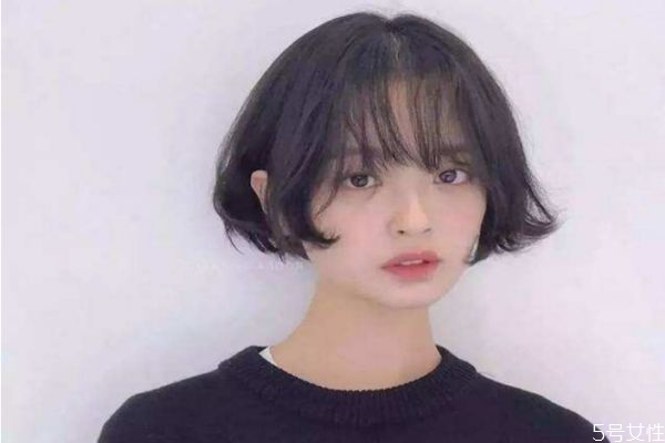 碎刘海怎么剪男,碎刘海怎么剪步骤图