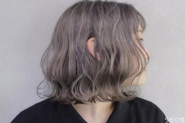 烫发后需要注意什么,烫完头发需要注意什么