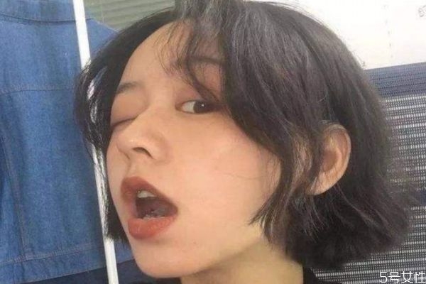 有刘海还是没刘海好看知乎,有刘海还是没刘海好看