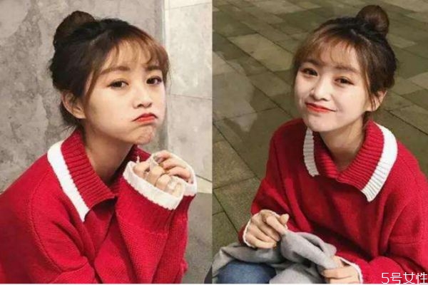 适合学生党的刘海14岁,适合学生党的刘海14岁,可以扎起来 适合学生党的刘海14岁,适合学生党的刘海14岁,可以扎起来