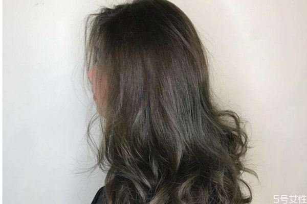 前刺摩根烫好打理吗,摩根烫好打理吗?