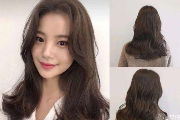 云朵烫怎么打理,云朵烫洗完头怎么打理