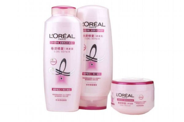 干发抹护发素好不好,头发抹护发素