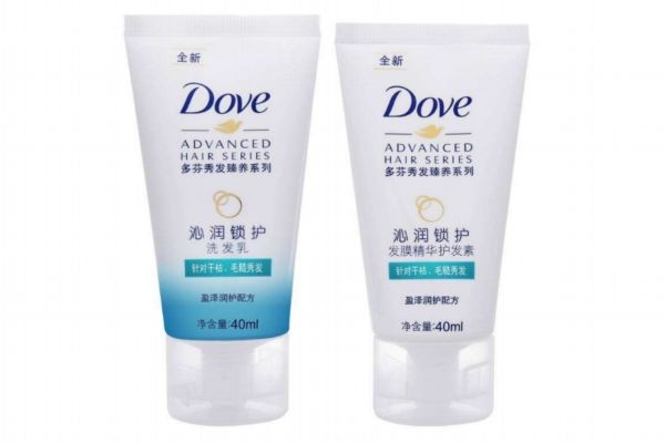 染发前要在头皮涂护发素吗,染头发前洗头可以用护发素吗