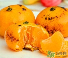 吃烤橘子能治咳嗽吗,感冒咳嗽吃烤橘子有用吗