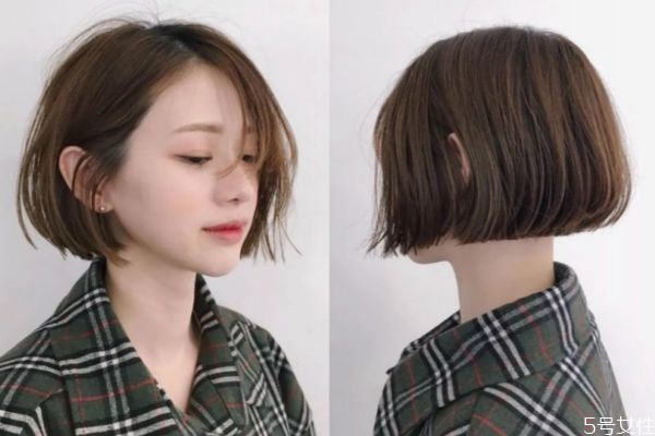 齐耳短发怎么烫发好看,好看的齐耳短发烫发 齐耳短发怎么烫发好看,好看的齐耳短发烫发