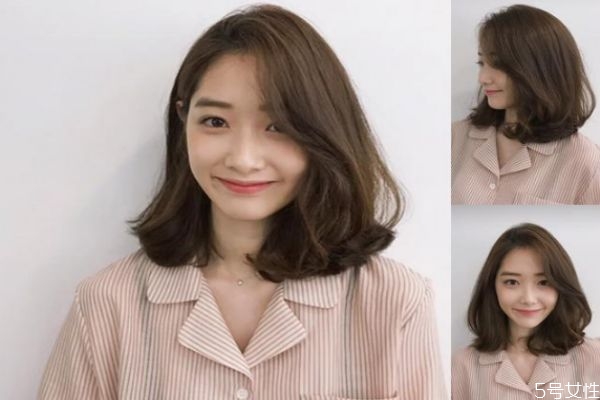 什么人剪锁骨发好看,什么样的人适合剪锁骨发型