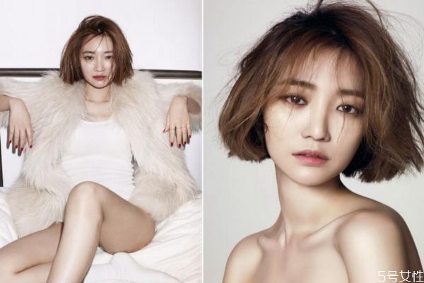 男生摩根烫可以剪成短发吗,男生短头发能烫摩根烫吗