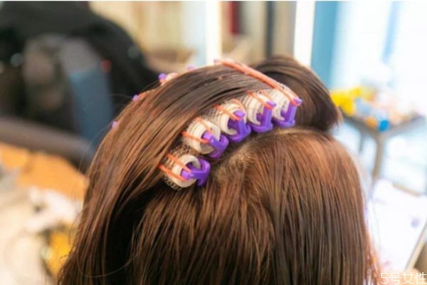 锡纸烫,摩根烫跟锡纸烫有什么区别