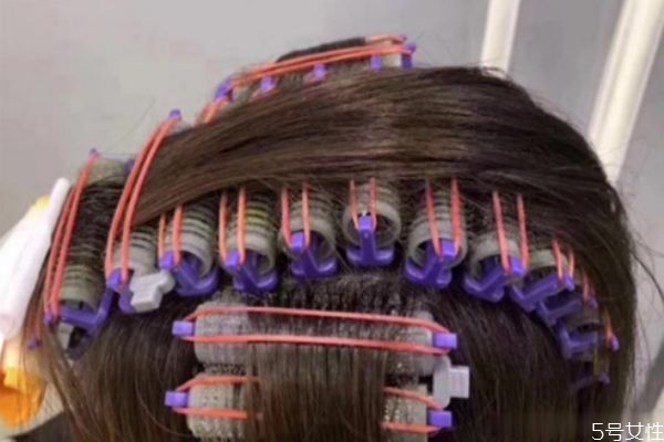 钢夹烫和摩根烫维持时间,摩根烫维持时间