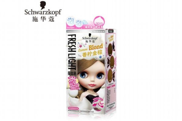 自己染发怎么染均匀,自己染发怎么染均匀两截发色