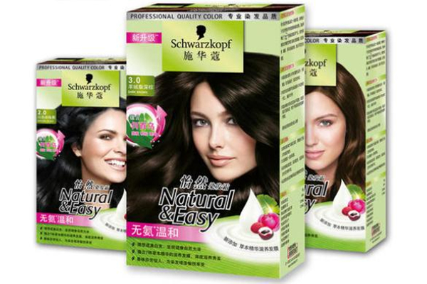 施华蔻染发剂会过敏吗,施华蔻染发过敏案例