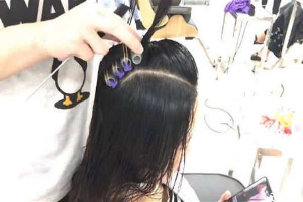 摩根烫有什么作用,男士摩根烫好处和坏处 摩根烫有什么作用,男士摩根烫好处和坏处