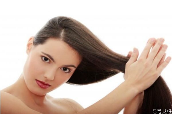 离子烫头发太塌怎么办,做完离子烫掉头发很严重怎么办