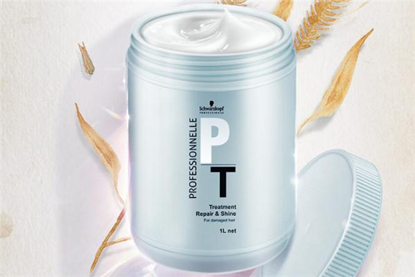 施华蔻专业线发膜好用吗,施华蔻发膜效果怎么样