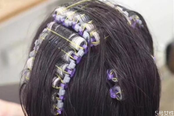 摩根烫 二代,第四代摩根烫