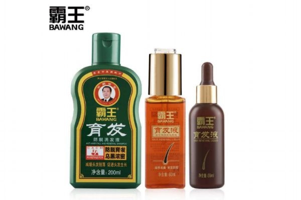 育发液真的有用吗?,什么育发液效果最好