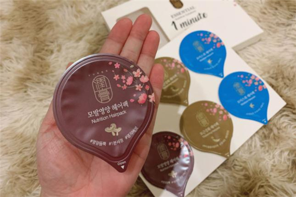 睿嫣润膏发膜好用吗,睿嫣润膏发膜怎么样