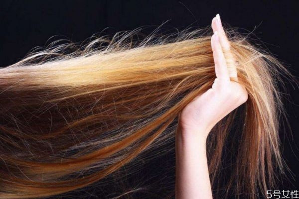 果酸护发和拉直的区别,果酸护发是不是有拉直的效果