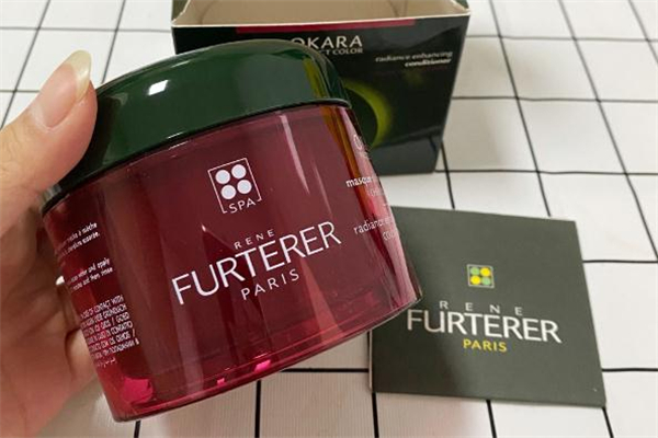 馥绿德雅发膜怎么样,馥绿德雅梦露发膜三大功效