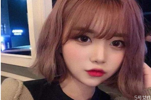 空气刘海怎么打理,氧气刘海怎么剪视频 空气刘海怎么打理,氧气刘海怎么剪视频