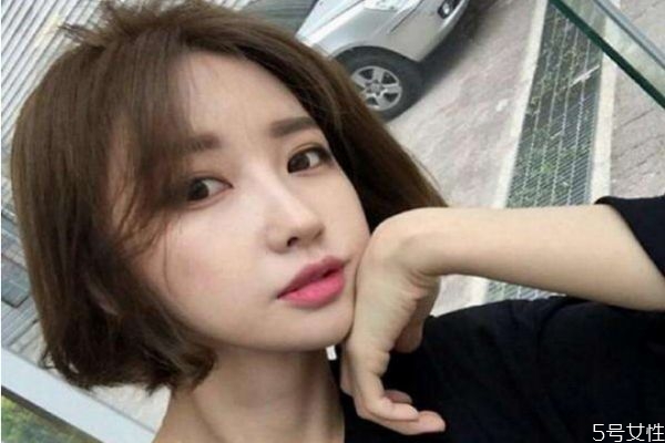 前面的刘海不要了怎么处理,前面的刘海不要了怎么处理图片