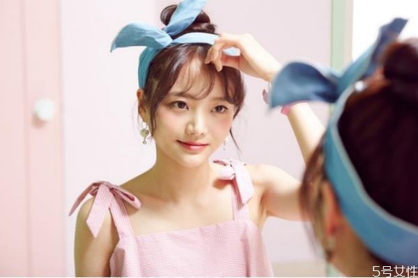 不想中分怎么变回来,不想中分怎么处理