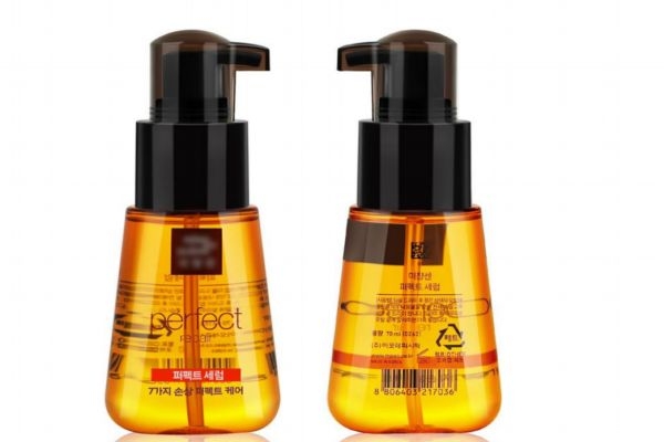 精油和发膜哪个好用,发膜和护发精油哪个效果好