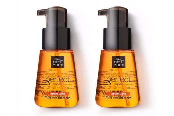 护发精油有必要用吗,护发精油有效果吗 护发精油有必要用吗,护发精油有效果吗