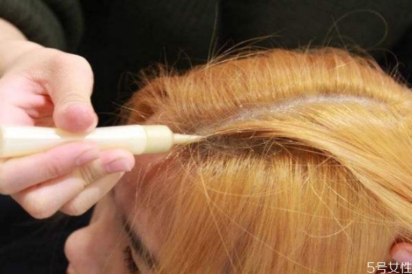 焗油和染发的区别,焗油和染发一样吗 焗油和染发的区别,焗油和染发一样吗