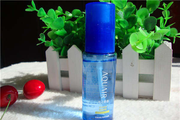 水之密语喷雾怎么打开,水之密语沐浴露好用吗