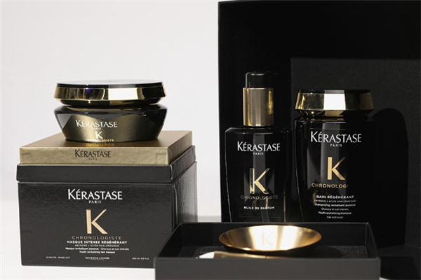 卡诗黑钻发膜使用方法,卡诗发膜怎么样