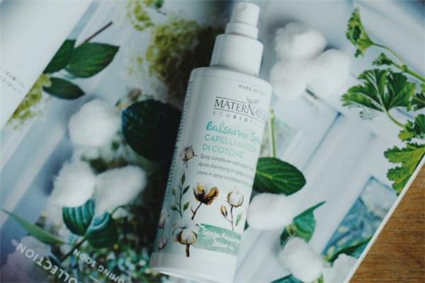 maternatura洗发水 maternatura洗发水