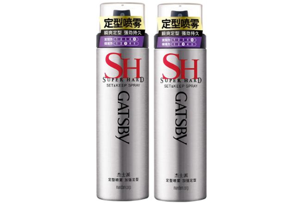 发胶可以第二天再洗吗,用了发胶可以第二天洗吗