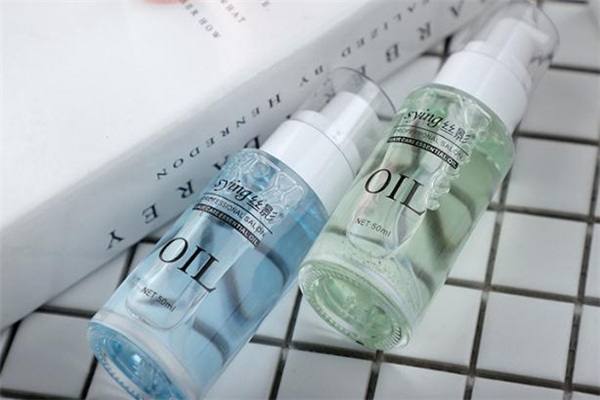 丝纯护发精油怎么样,护发精油有没有用