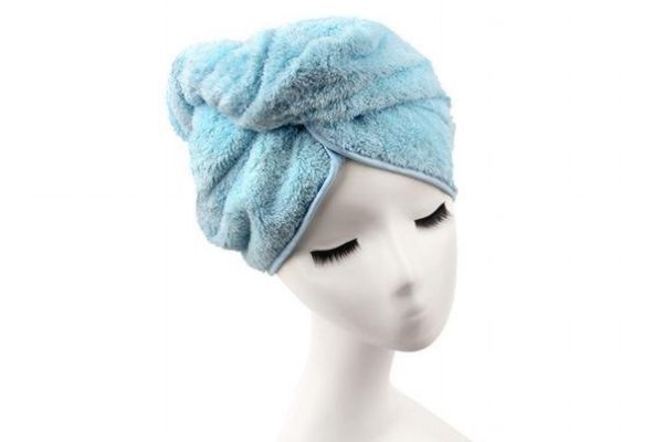 干发帽多久换一次比较好,干发帽需要定期换吗