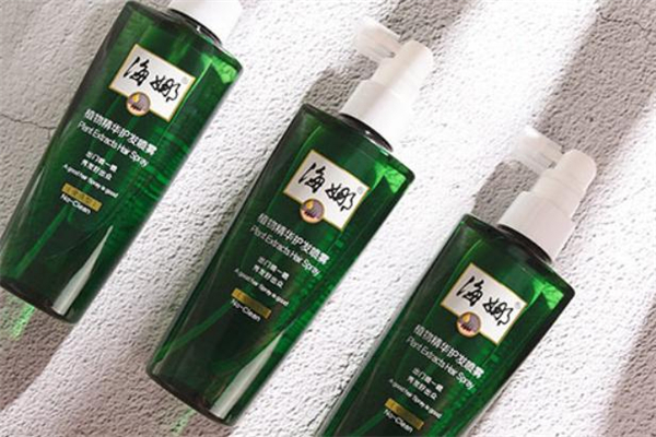 娜丽丝防晒喷雾好用吗,护发喷雾有什么用